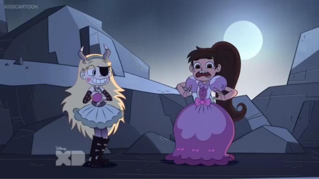 Star Butterfly「★ 」 (@starvtfoe) / Posts / X