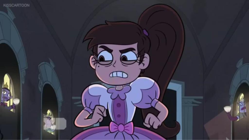 Star Butterfly「★ 」 (@starvtfoe) / Posts / X