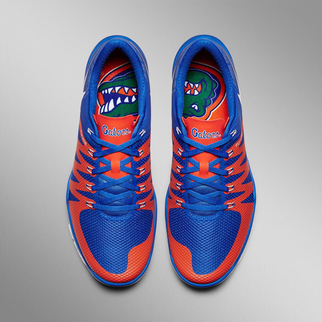 women's gator shoes