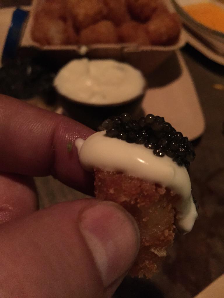 Adam Richman tweet media