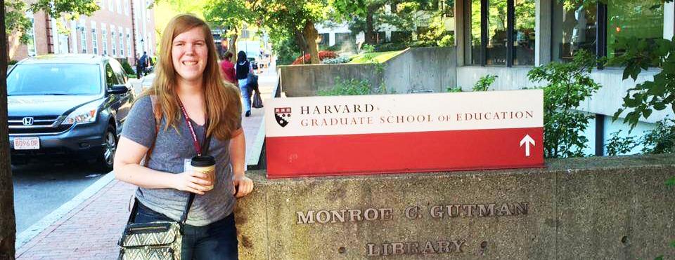 TheEtudeGroup's tweet image. Five TEG staff members attended Project Zero at @Harvard this summer! #pzc2015 #EnduringEd bit.ly/1gxzJp5