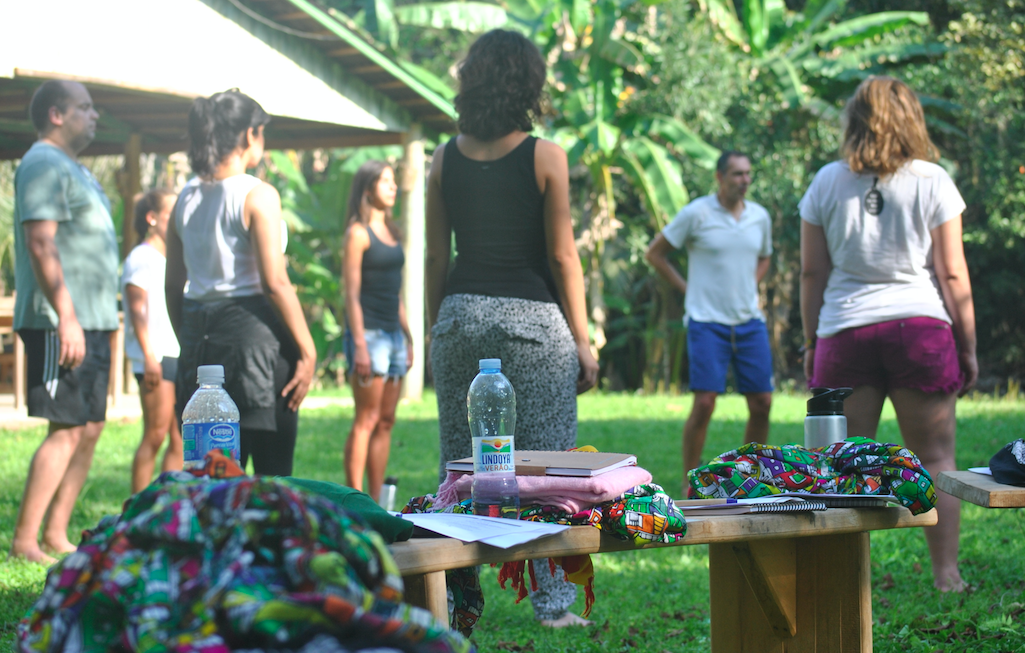 amaniinst's tweet photo. @AndresRoberts @wayofnatureuk facilitated #Amani15Br on reconnection and innovation learnings from nature #bioempathy http://t.co/fw75IWlBcj