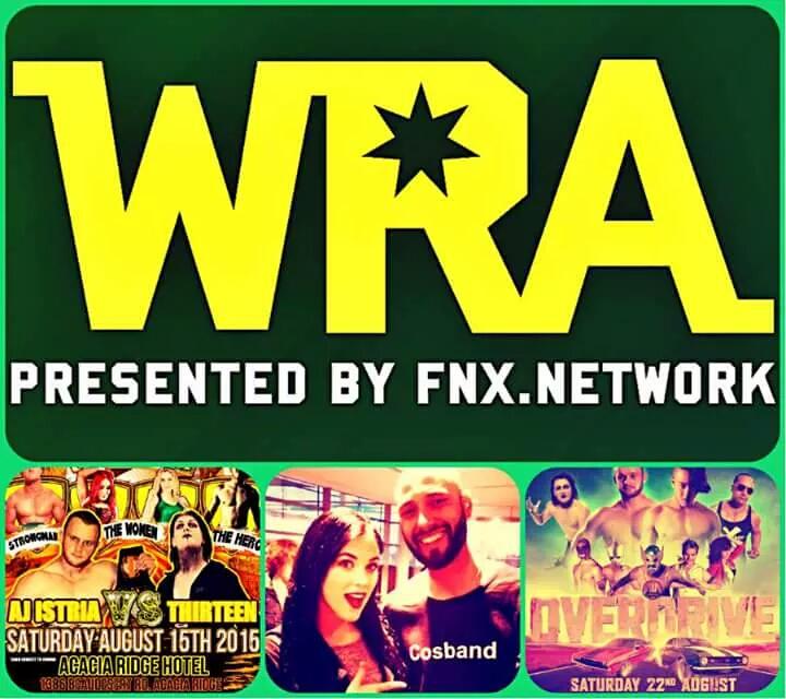 WrestleRadioAU's tweet photo. Please RT @pacific_pro @awa_live @DestinyChilds @AJIstria @Kellyannee @ratetank @TDK_Wolverine
http://t.co/gueNgZd9Zn http://t.co/0AYNfoIN0h