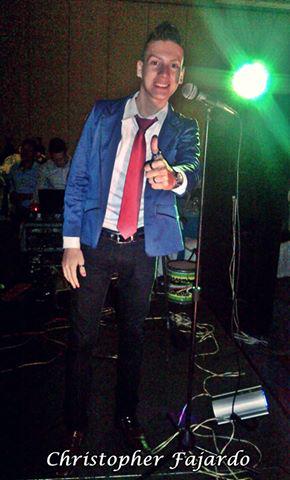 FajardoMusicc's tweet photo. #HastaElPecho ☺ http://t.co/F7HyaoLtLI