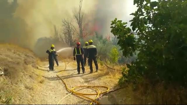 bomberos_infoma's tweet photo. Alguna otra imagen de #IFCampoReal En estos momentos siempre hay q tener presentes... https://t.co/PszdX5aUb0 http://t.co/Erx8S8EW35