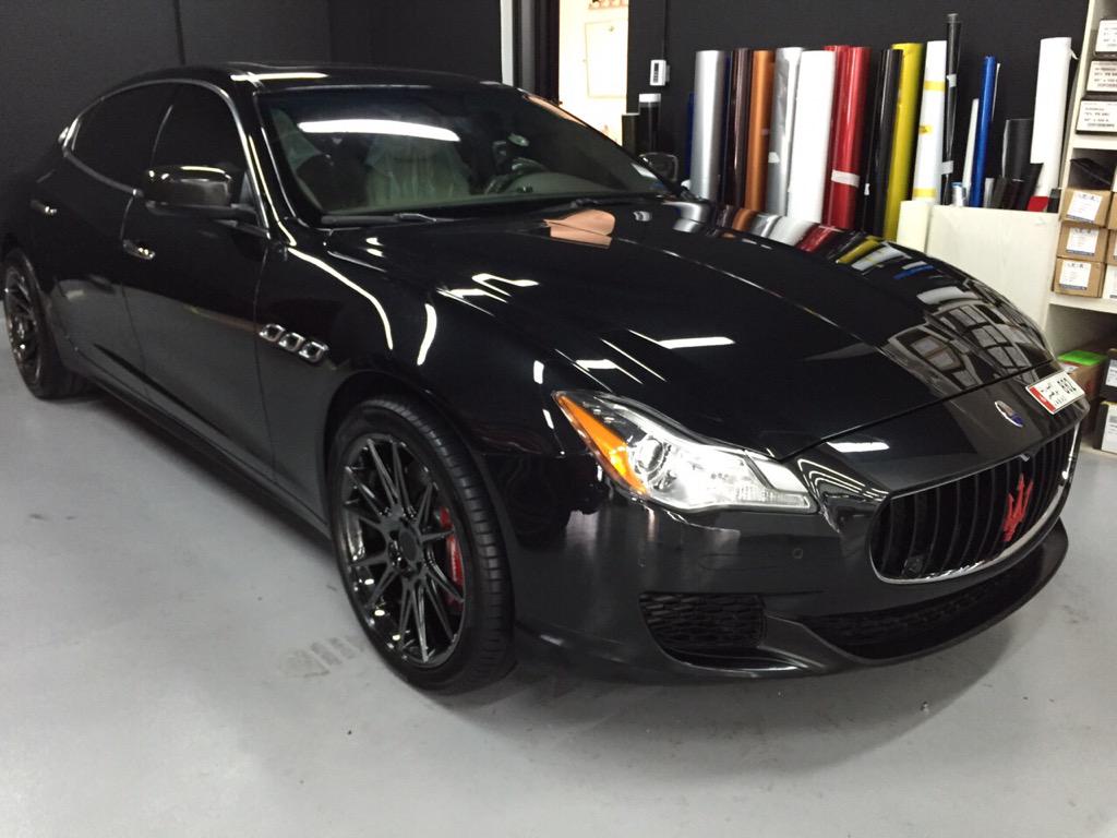MaseratiClubUAE's tweet photo. http://t.co/CCCZmLlVMN