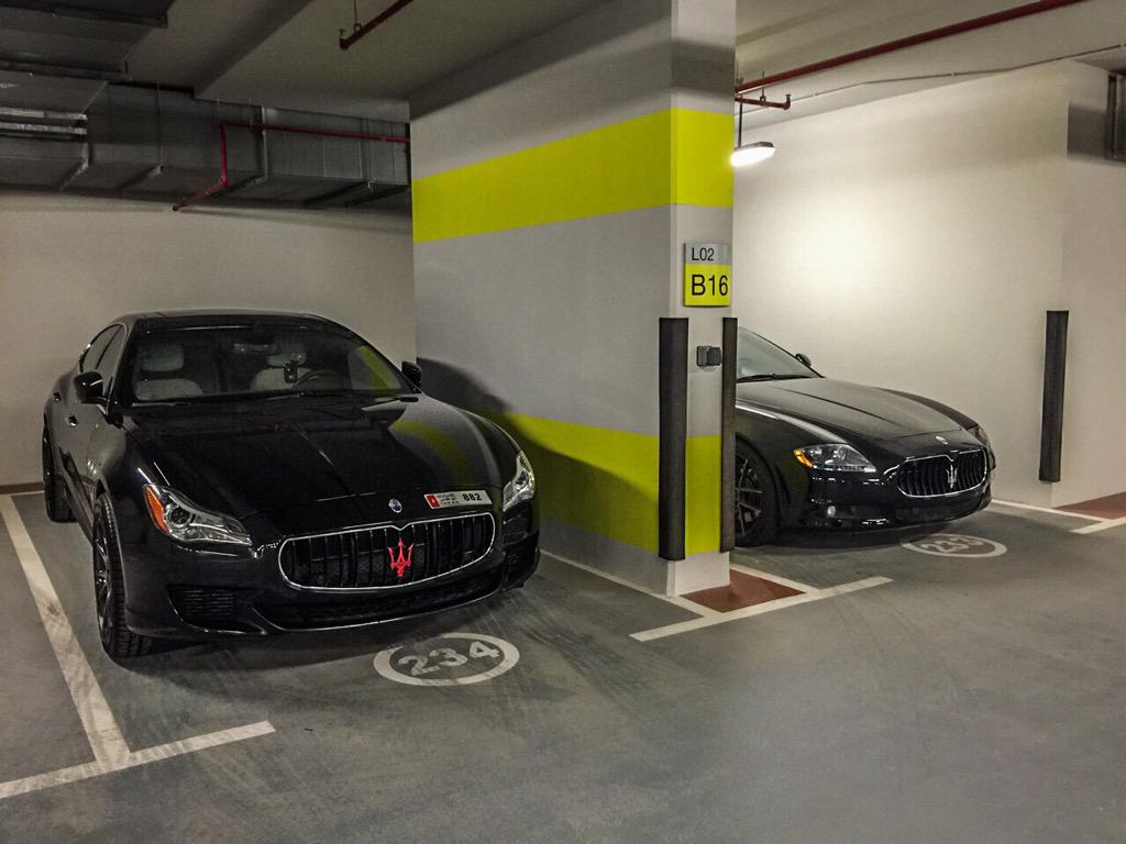 MaseratiClubUAE's tweet photo. http://t.co/CCCZmLlVMN
