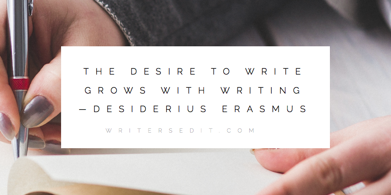 WritersEdit tweet picture