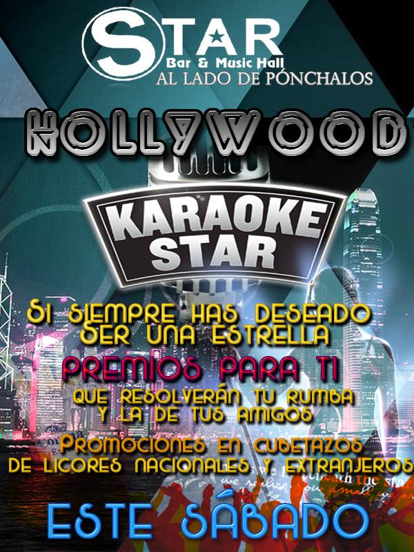 Star Bar Music Hall tweet media