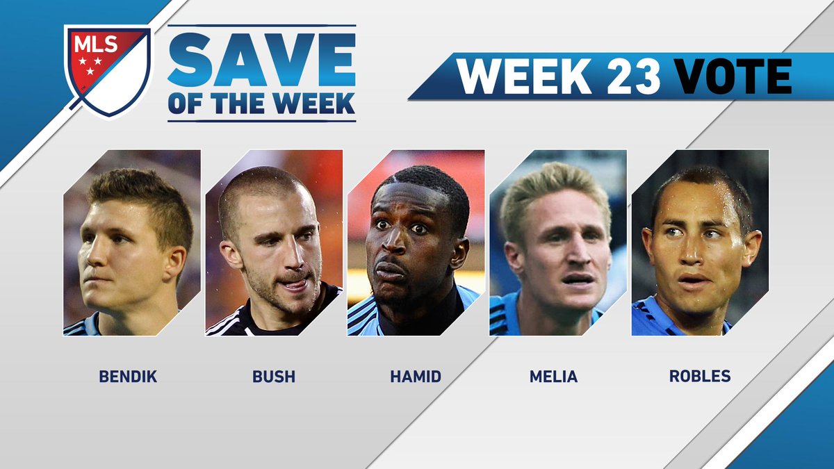 MLS tweet picture