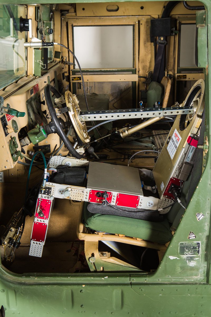 kairosautonomy's tweet image. #Trailingedge Want info about the Pronto4 Uomo that can save war-fighter lives? kairosautonomi.com/pronto4-uomo.p… @ArmyTimes