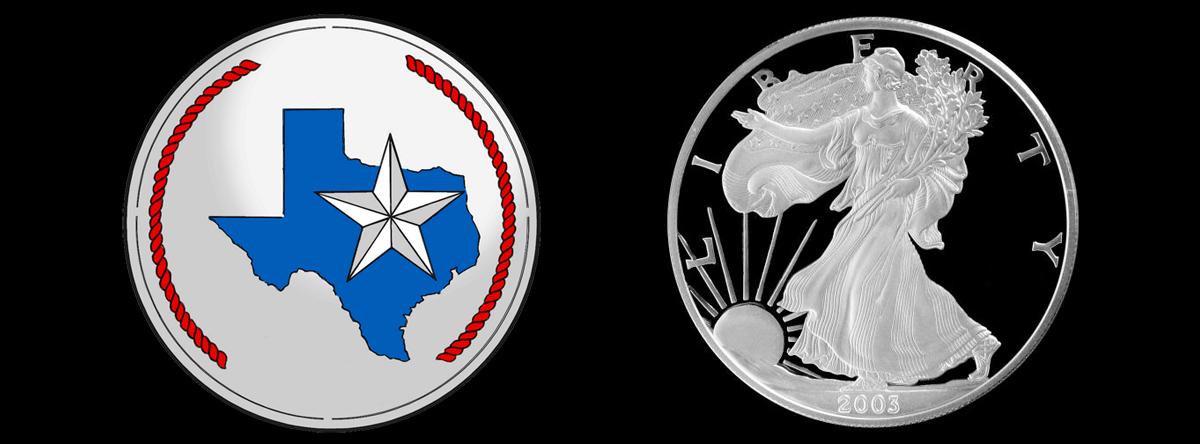 THIS SATURDAY is the #TexasCoinShow in San Antonio! Admission JUST $2 &amp; Kids are #FREE! TexasCoinShow.com