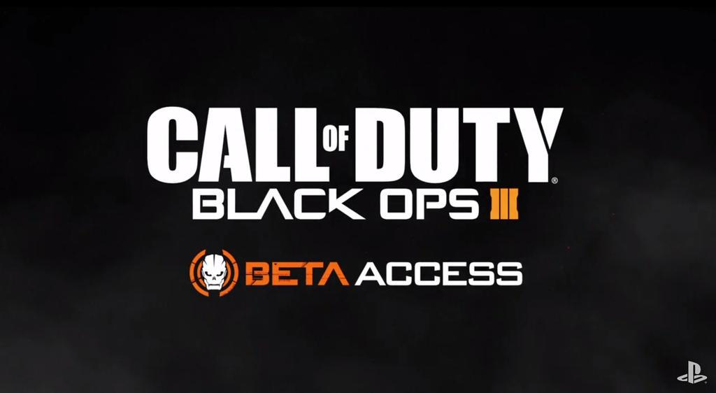 OfficialCoDHub's tweet photo. Are you excited to play the #BlackOps3 Beta?

RT YES
FAV NO http://t.co/kgAspwQ79U
