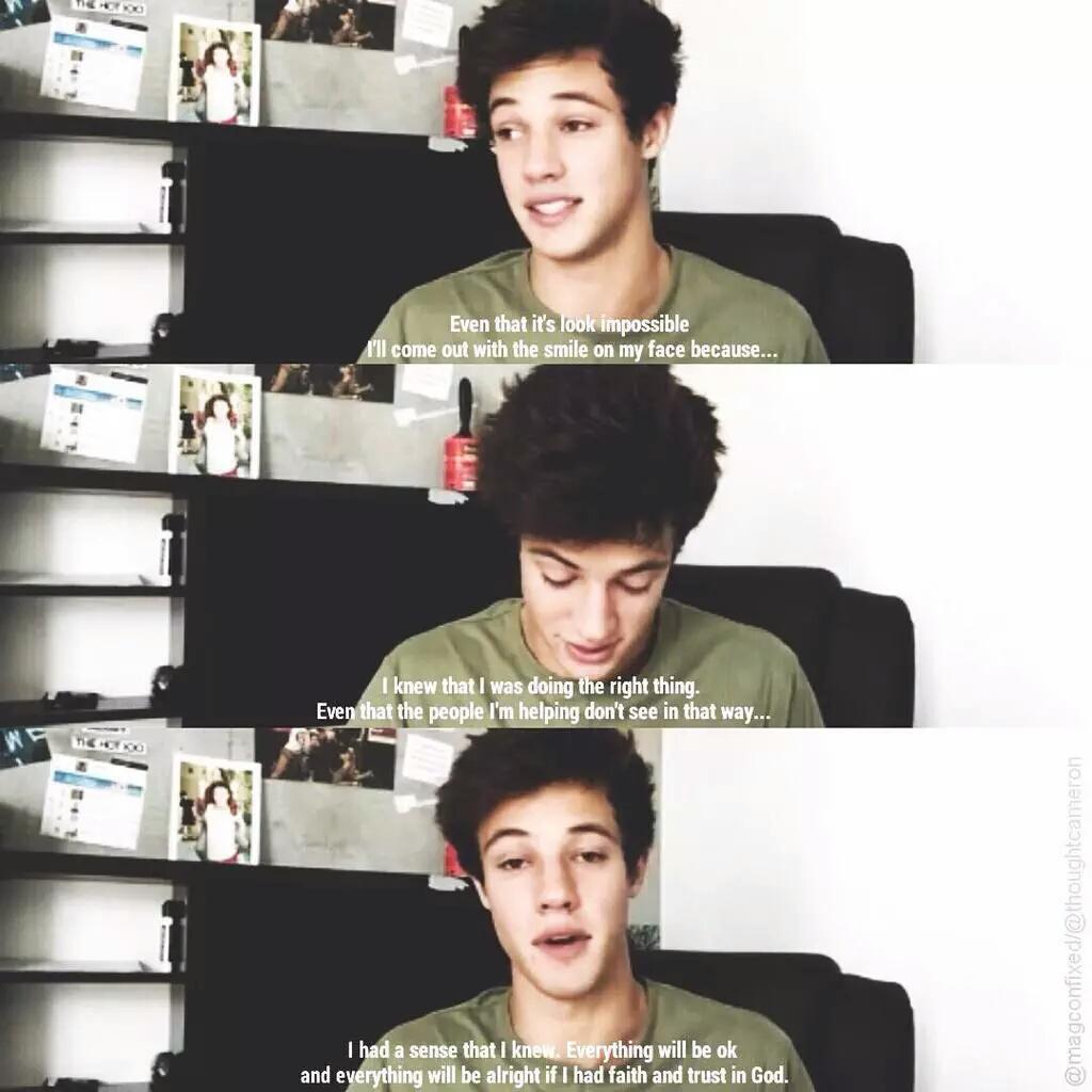ftwrgrande's tweet image. I can't forget this... #APositiveMessage make me feel sooo good and I have to say that Cameron is an inspiration🙈 ily