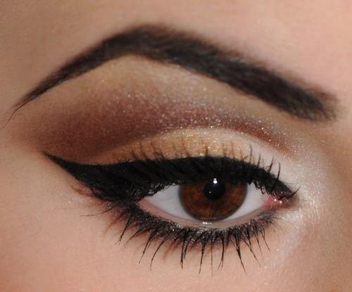 how to get the perfect eyebrows