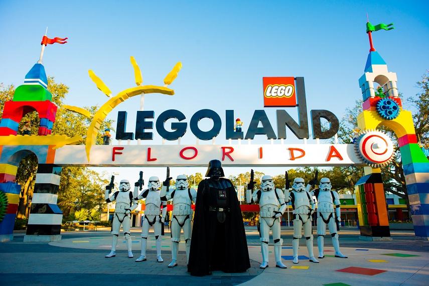 ExperienceOtown's tweet photo. Legoland http://t.co/5bpVSt53QL
