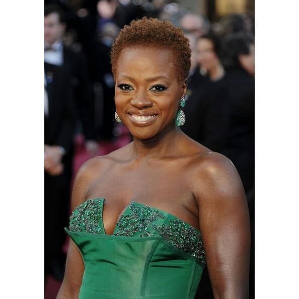 Happy 50th Birthday to the legendary Ms. Viola Davis!    