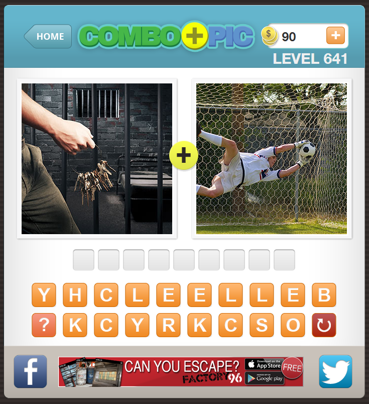 ComboPic's tweet photo. Combo Pic update. New levels to keep you busy today! #combopic #piccombo
Play Combo Pic now:
https://t.co/sdS39CL7hX http://t.co/LxjBeanagv