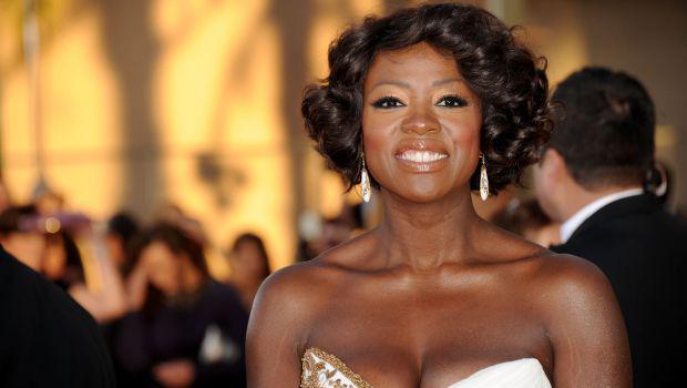 Happy 50th Birthday, Viola Davis! Her personal story will move you:  