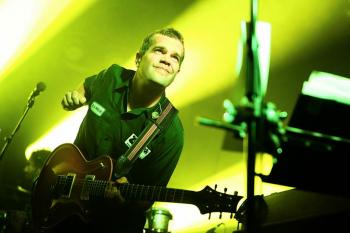 Happy Birthday to Brendan Bayliss!  