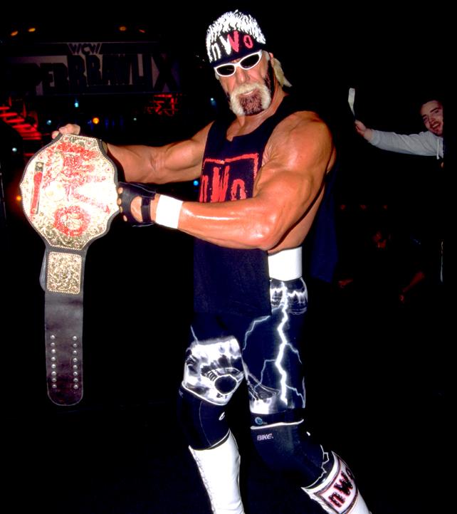  Happy birthday to the legend. Never again will there be another icon like Hollywood Hulk Hogan 