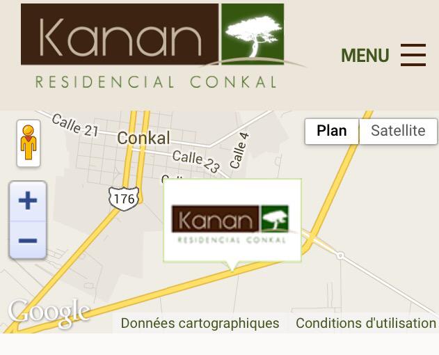 Resi_Kanan's tweet photo. Nuestra ubicacion. #VerdeKanan http://t.co/mGs811mw8R