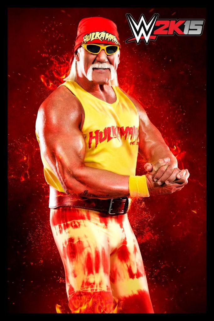 Happy birthday Hulk Hogan 