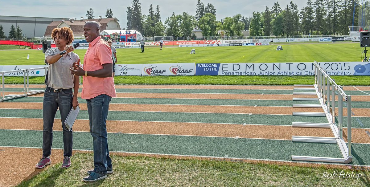 TrackTown Canada tweet media