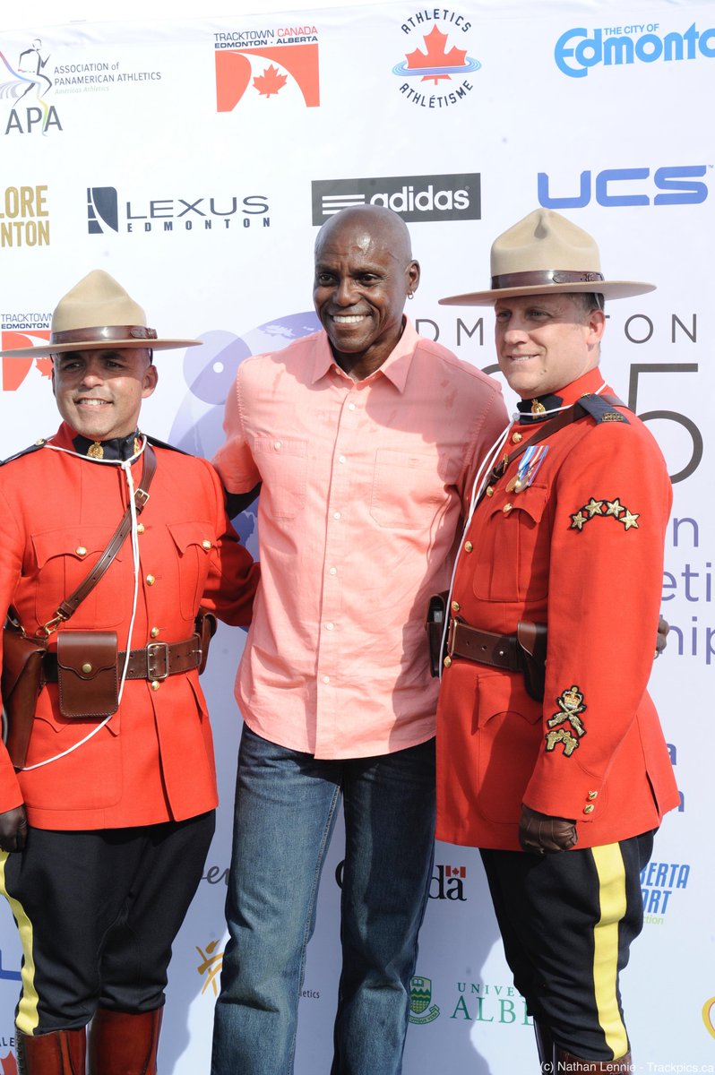 TrackTown Canada tweet media