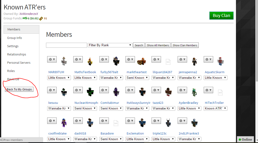 Roblox Groups That Pay Out Robux