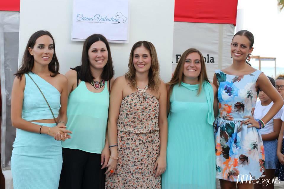 cucaetes3's tweet photo. Agradecer a Renata Giglio, Carina Valentina y Hose Martinez por hacernos participes en este maravilloso proyecto! http://t.co/eLLF145NXw