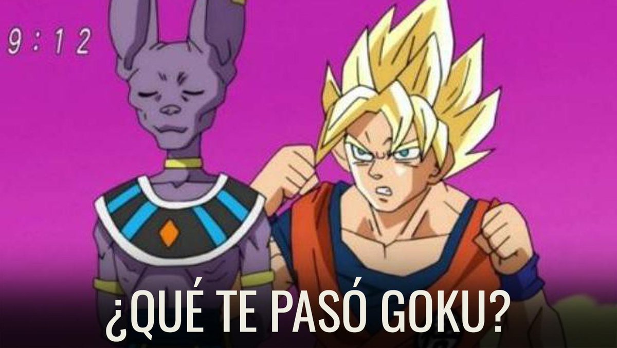 ENTERCO's tweet photo. ¿Goku está utilizando dobles en las escenas de acción?
http://t.co/mSpPBvynU7 http://t.co/hDhnfRZhLm