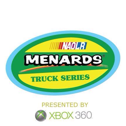 menardstrucks's tweet photo. Thanks to @Kresin_Gaming for our new logo. http://t.co/AmJTCKm90x
