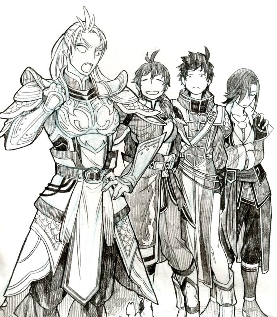 無双絵 Togetter 無双絵 Togetter