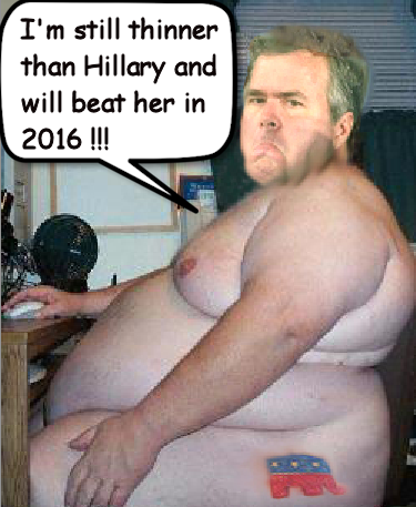 Jeb Bush refuses to say if he'd get rid of Obama's Iran deal