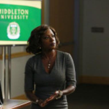 Happy 50th birthday, Viola Davis! Here are 26 reasons we\d let her get away with murder  