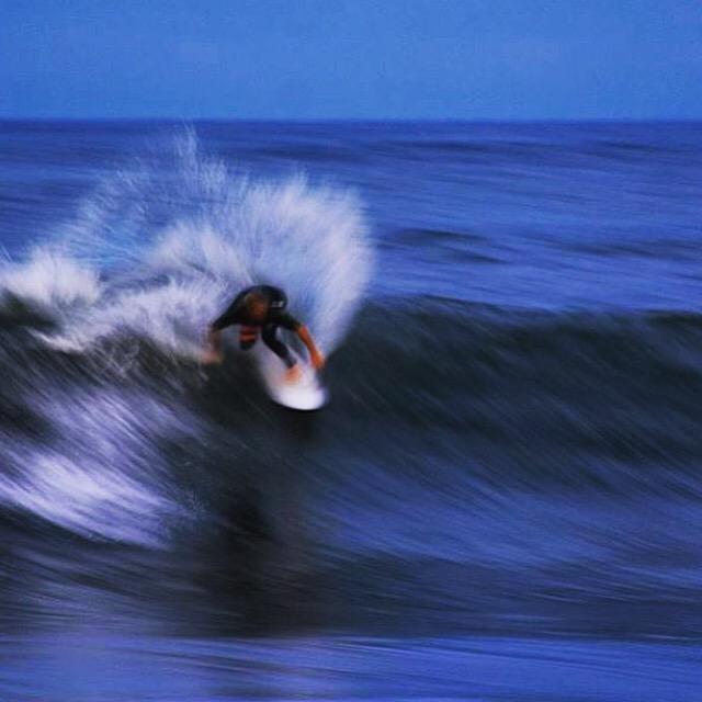 waterborneRob's tweet photo. Tower, this is Ghost Rider requesting a fly by... #LiveWET #Hatteras team rider Hunter Hicks http://t.co/X91HafhThM