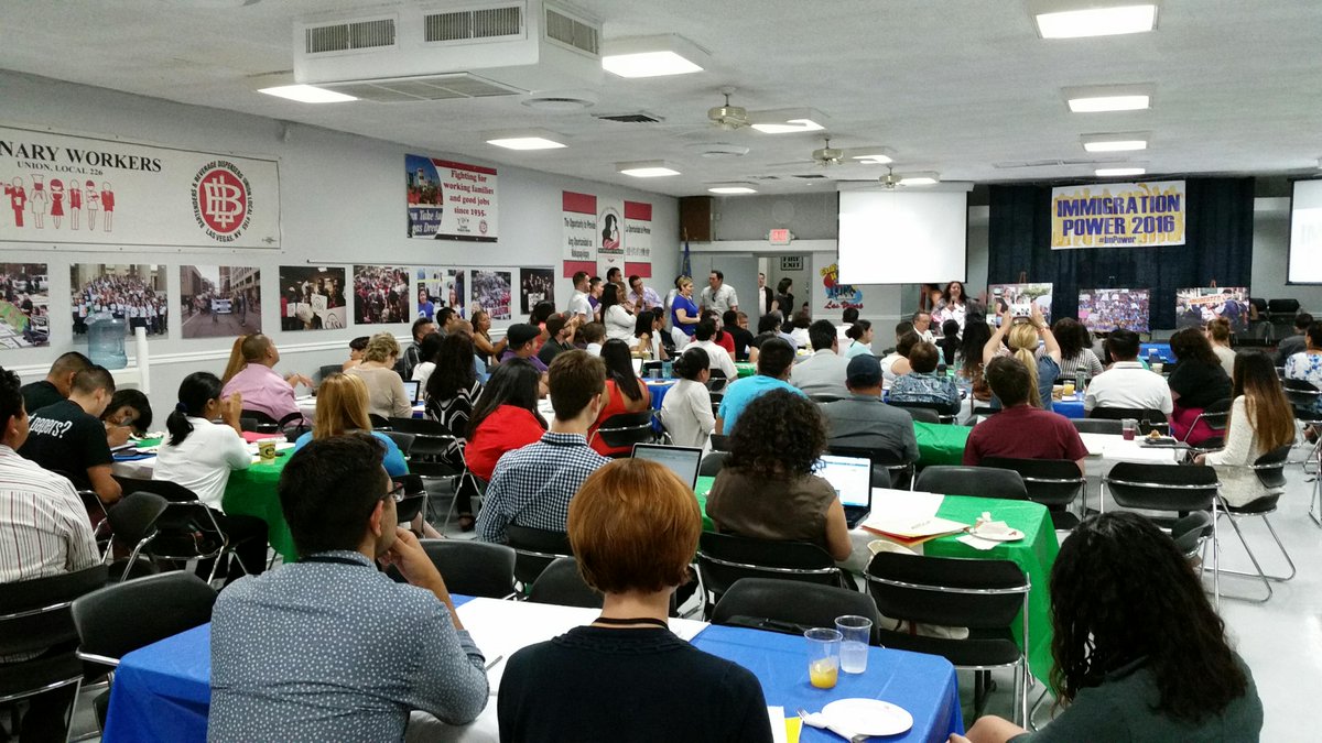 AAAJ_AAJC's tweet image. Today we're discussing the future of our movement with OCA Tucson &amp;amp; Asian American Federation of FL at #ImPower