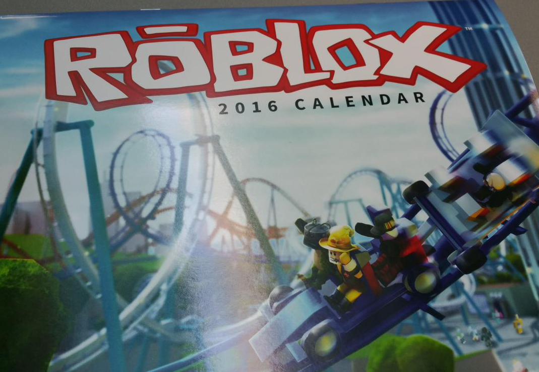 Luckymaxer Luckymaxer Twitter - december 2011 calendar 18 roblox