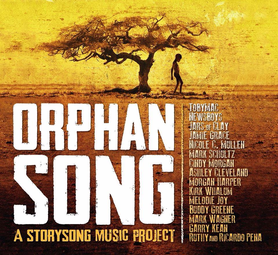 fansmelodiejoy's tweet photo. @MelodieJoyMusic forma parte del nuevo proyecto @ourstorysong en apoyo a los niños huérfanos de Zimbabue #OrphanSong http://t.co/PVF2L5jdzF