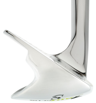 TourEdgeGolf's tweet photo. #SandMachine NEW Tour Edge 1Out Plus Wedge, with counter-balance grip technology. Learn more http://t.co/zqEfP69AhV http://t.co/REd3PhSKPG