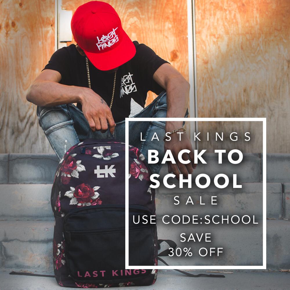 Last Kings tweet media