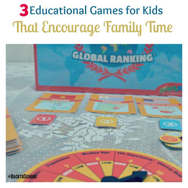 MrsKathyKing's tweet image. 3 Educational Games for Kids that Encourage Family Time #spon mrskathyking.com/3-educational-…  #BacktoSchool @SimplyFun