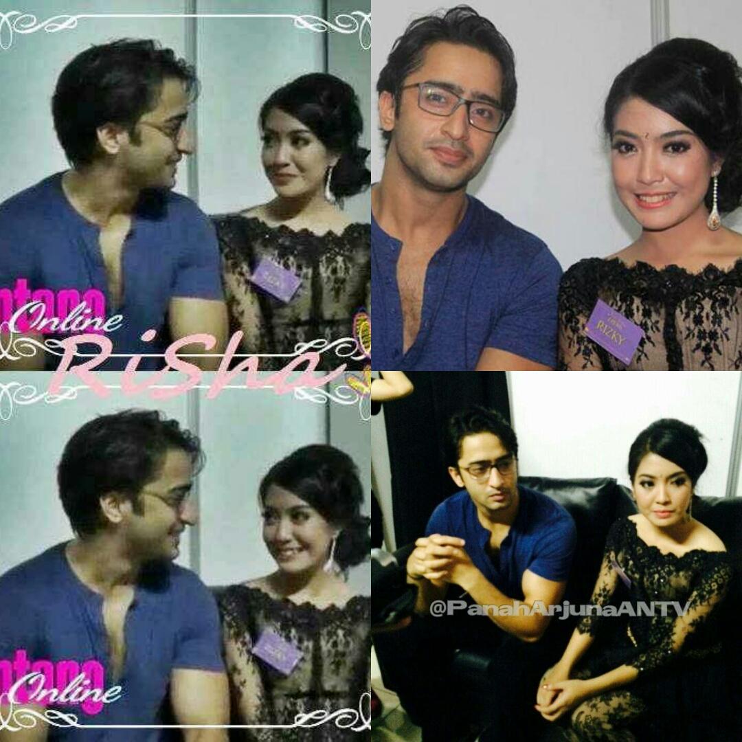 IdaShariz's tweet image. @Shaheer_S @Rizky_A20  But U don't naughty!! I definitely back for U..🎶🎼🎤🎵 youtu.be/2Vcob38yDOc #starshine #rishah
