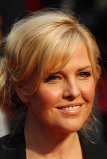 Happy Birthday to Ashley Jensen August 11, 1969 