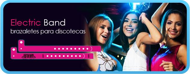 identiband's tweet image. Usa los mejores cintillos para discotecas! #cintillosparadiscos
