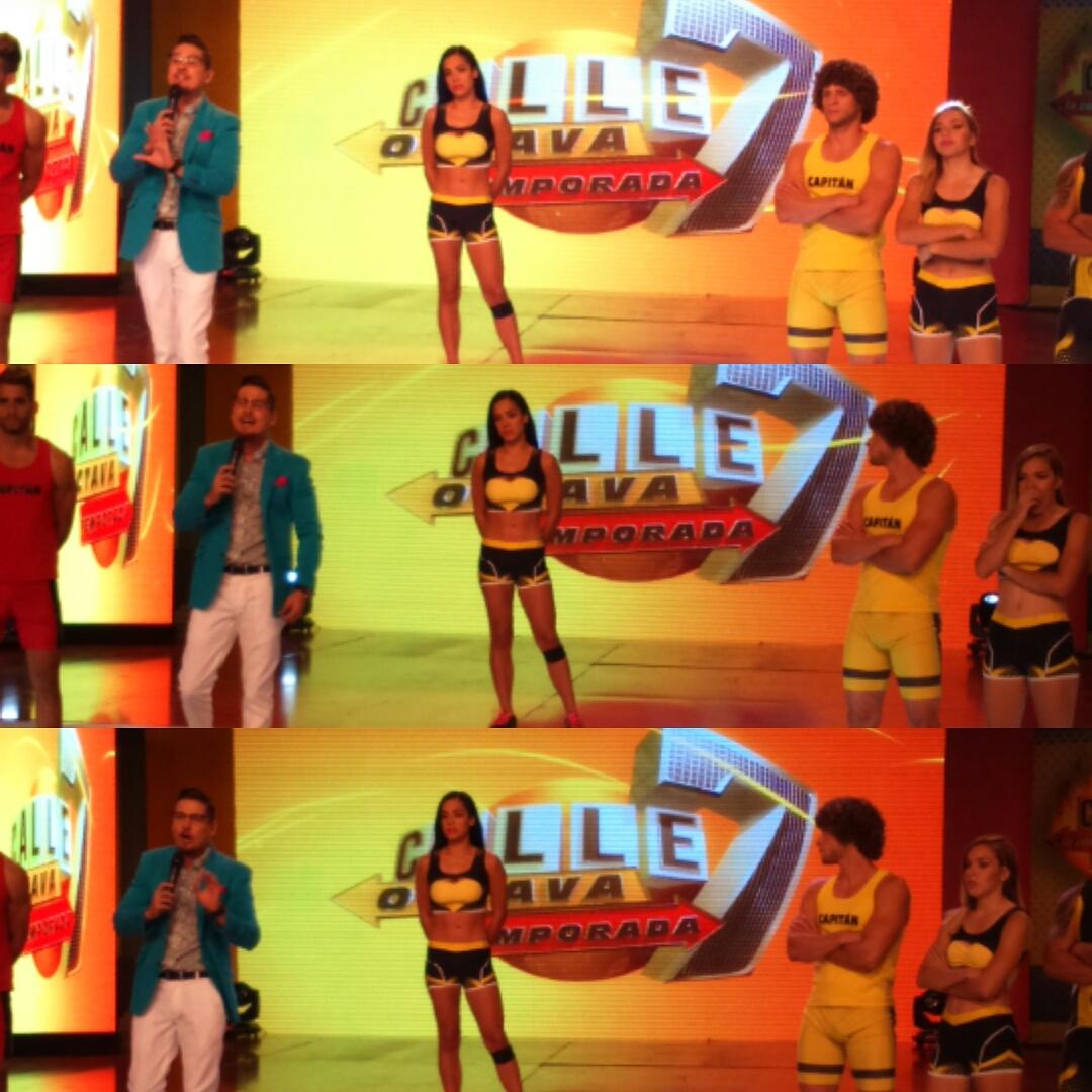 TC Deportes ⚽️🏀🏈 tweet media