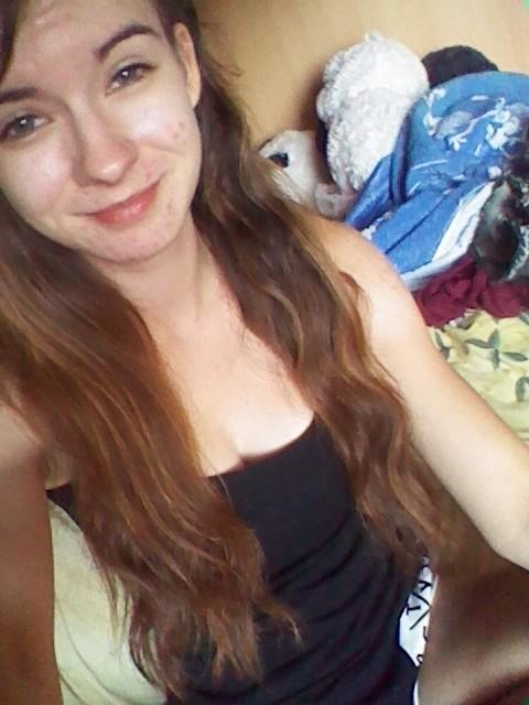 hihupotato's tweet photo. #Nureinmensch #nomakeup #AllNatural #whydoiusehashtags i'm looking like a drug addict #deletethislater http://t.co/TNIAcHwnZR