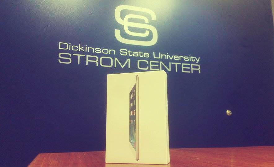 stromcenter's tweet photo. Come to the Strom Center's #SocialMediaSummerCamp for your chance to win a 16GB iPad Mini http://t.co/z5t4OGu0aK