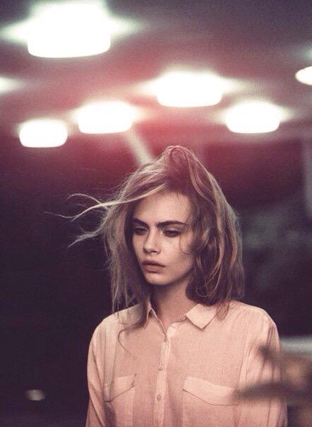 Happy Birthday 23rd, Cara Delevingne 